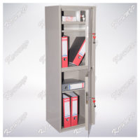 Бухгалтерский шкаф КБС 023тн