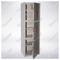 Бухгалтерский шкаф КБС 033тн