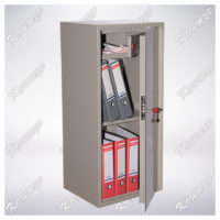 Бухгалтерский шкаф КБС 41тн