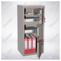 Бухгалтерский шкаф КБС 042тн