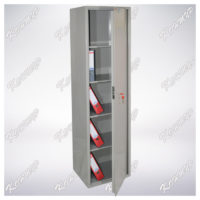 Бухгалтерский шкаф КБС 05н