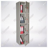 Бухгалтерский шкаф КБС 06н