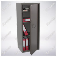 Сейф КМ 1200т