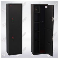 Оружейный шкаф ОК 370т