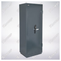 Взломостойкий сейф ПК 1300