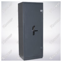 Взломостойкий сейф ПК 1600