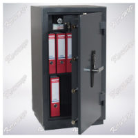 Взломостойкий сейф ПК 30т