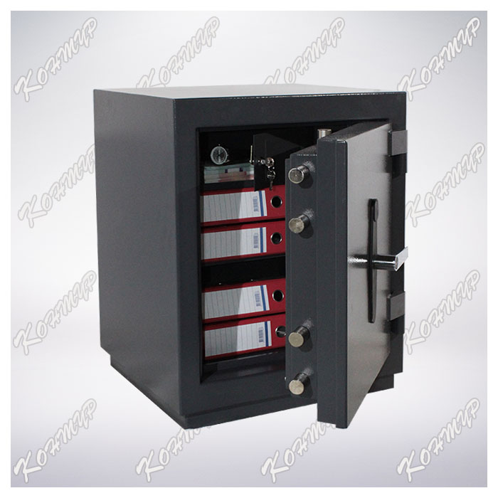 Огневзломостойкий сейф ТКО 10т