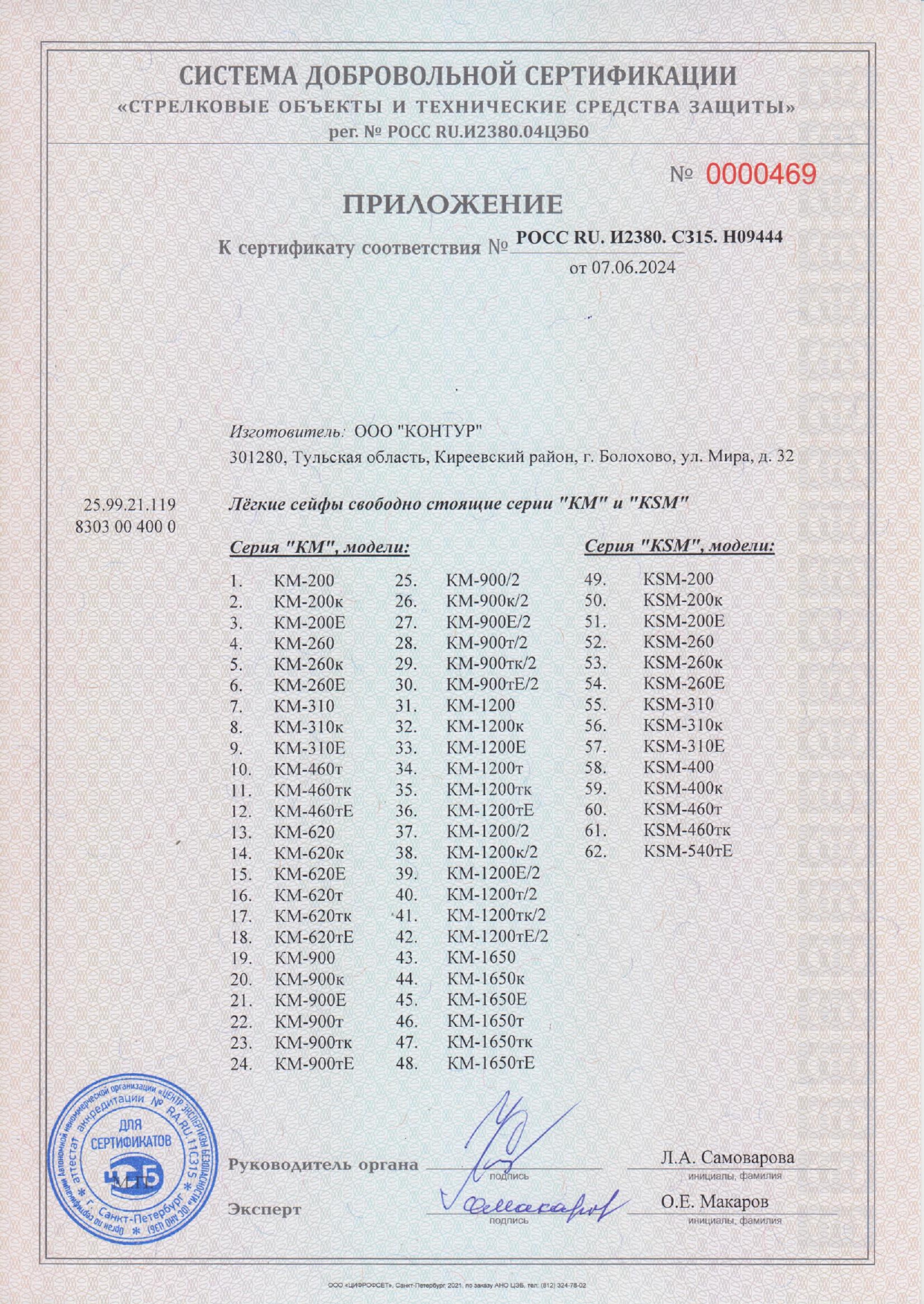 Сертификат легкие_сейфы_KM_KSM до 06.06.26_page-0002
